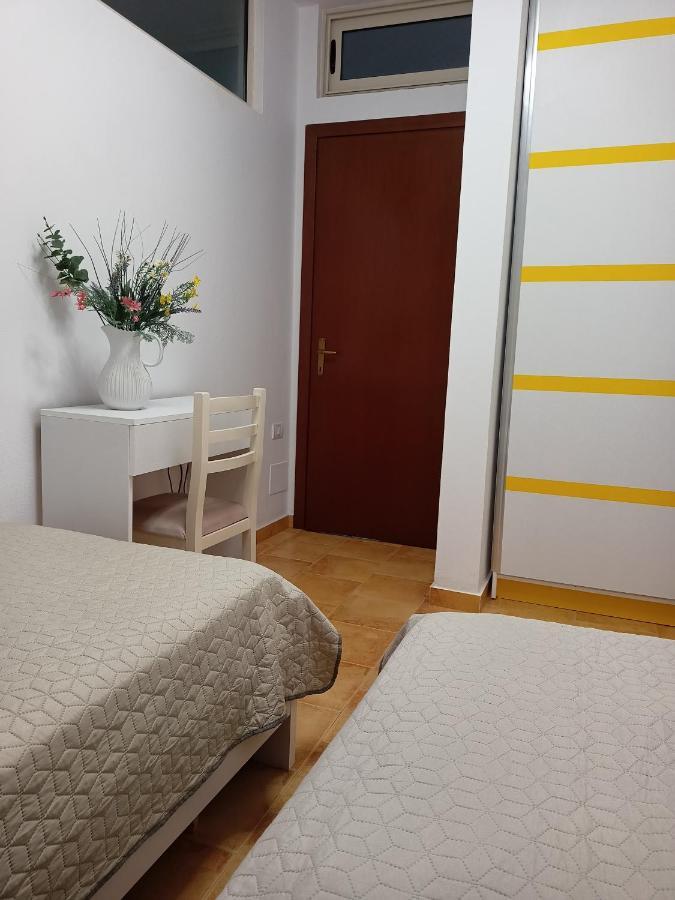 Apartman Dagmar Durres Exterior photo